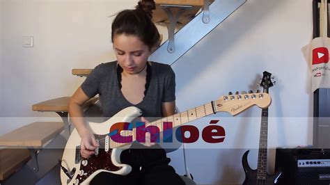 chloe hotel california